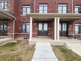 426 Tim Manley Ave in Caledon, ON - Building Photo