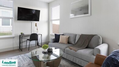 9600 Vista Grande Blvd, Unit 6133RD in Fort Worth, TX - Foto de edificio - Building Photo