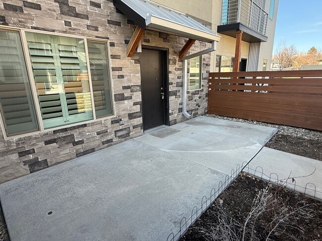 property at 2244 N 500 W