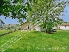 1616 Carpenter Ct in New Castle, IN - Building Photo - Building Photo
