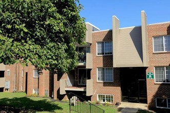 Creekside North Apartments in Lancaster, PA - Foto de edificio - Building Photo