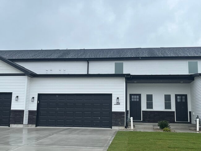 property at 1319 Sioux Turn