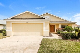 11903 Autumn Creek Dr in Riverview, FL - Building Photo