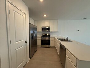 165 Kyanite Dr in Maxwell, TX - Building Photo - Building Photo