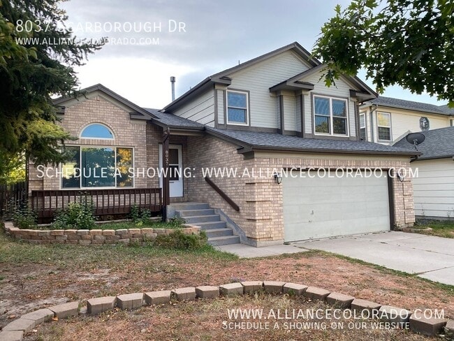 8037 Scarborough Dr