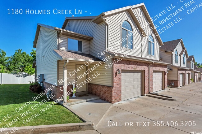 1180 Holmes Creek Ln