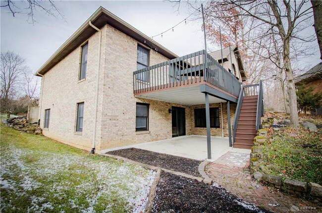 2719 Sycamore Ridge Ct in Beavercreek, OH - Building Photo - Building Photo