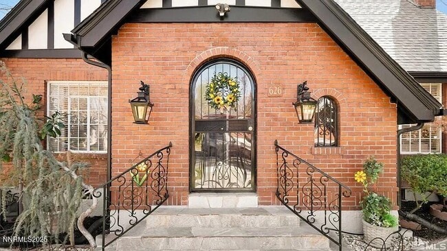 property at 626 Marsh Ave