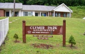 Clymer Park Apartments