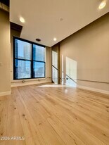 21 E 6th St in Tempe, AZ - Building Photo