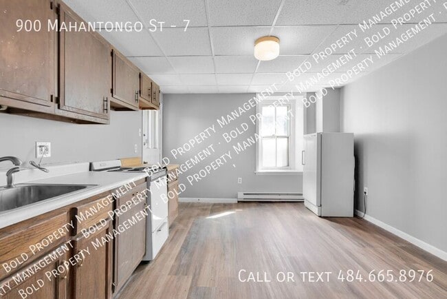 900 Mahantongo St