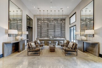 Territory at Anserra in Katy, TX - Building Photo - Building Photo