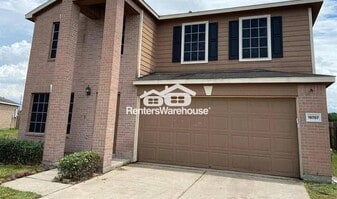 19707 Dayton Springs Dr in Cypress, TX - Building Photo