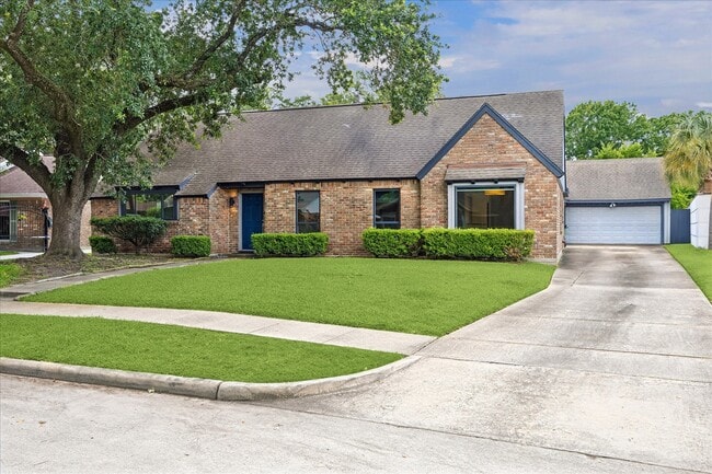 property at 9310 Woodmeadow St