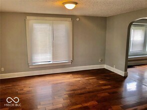 3132 Graceland Ave in Indianapolis, IN - Building Photo - Building Photo