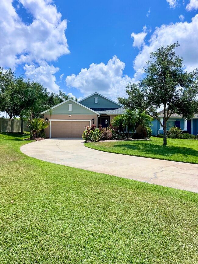 property at 4846 Lake Breeze Ter