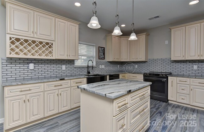 15723 Wood Duck Crossing Dr in Charlotte, NC - Building Photo - Building Photo