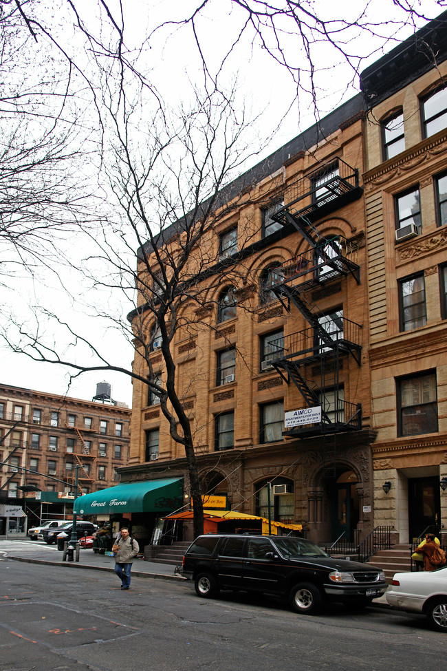 AIR Communities - Upper West Side in New York, NY - Building Photo - Building Photo