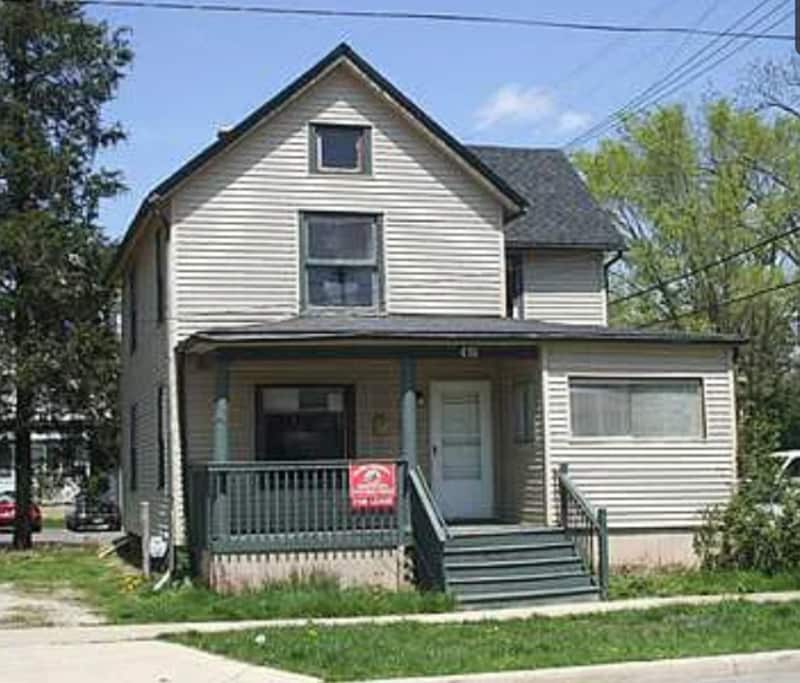 416 Olive St Photo