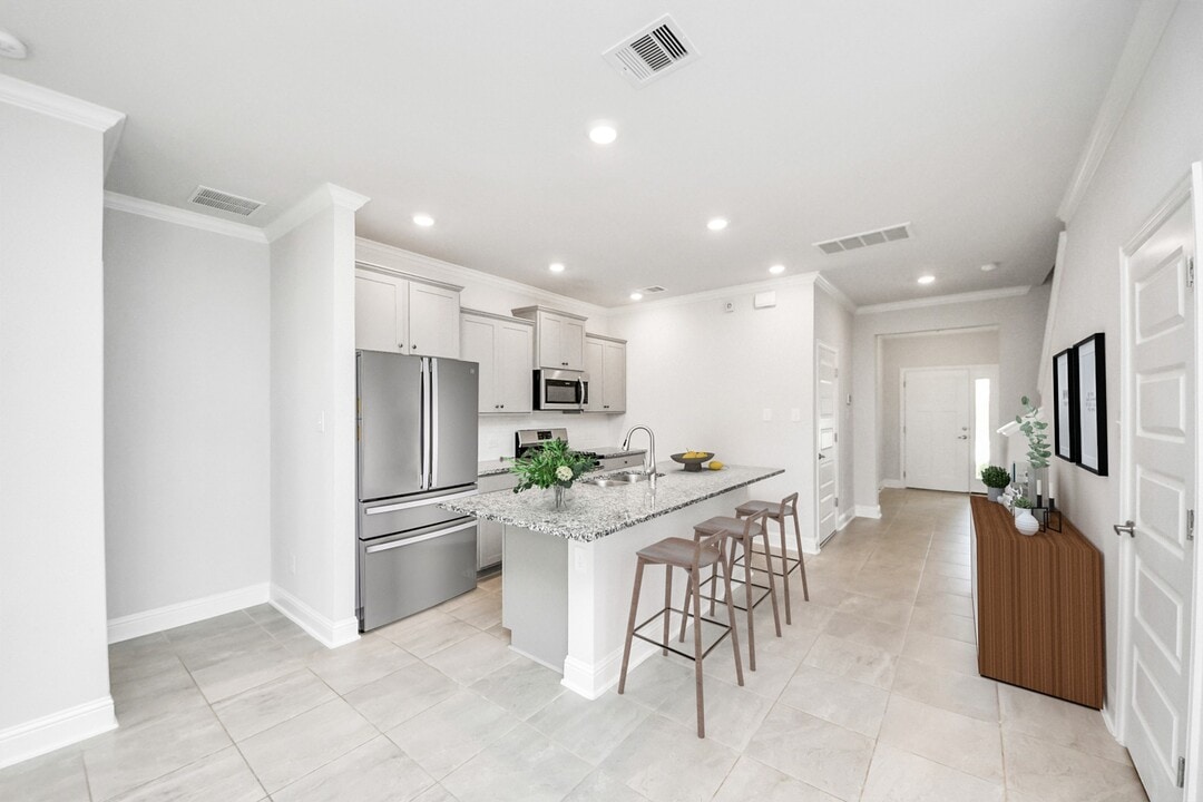 448 Long Beach Bay Dr in Katy, TX - Building Photo