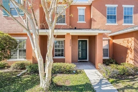 2066 Sun Down Dr in Clearwater, FL - Building Photo - Building Photo