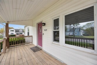 9537 Chester Ave in St. Louis, MO - Building Photo - Building Photo