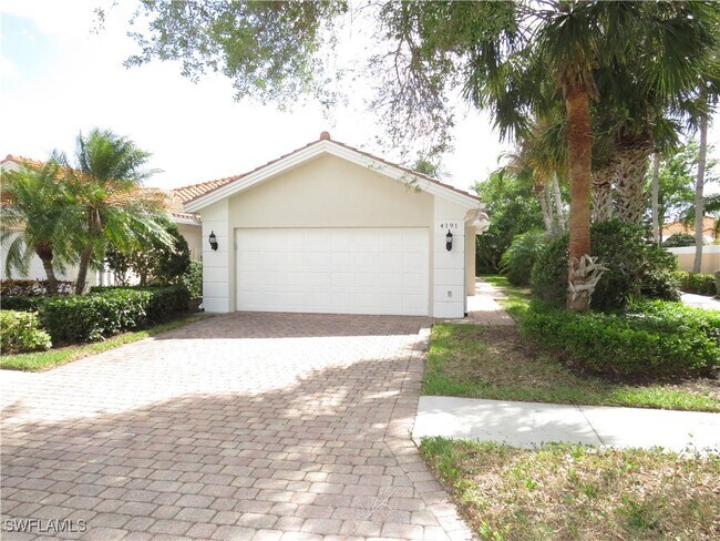 property at 4191 St George Ln