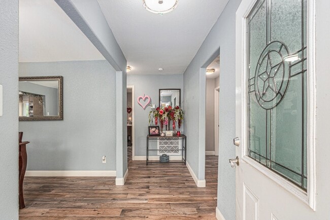 5118 Whittier Oaks Dr in Friendswood, TX - Foto de edificio - Building Photo
