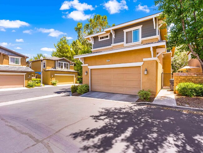 2562 Kenwood Ct in Palmdale, CA - Building Photo - Building Photo