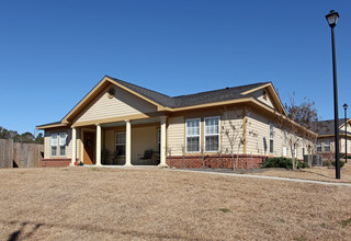 Rendu Terrace Senior Apartments in Mobile, AL - Building Photo - Building Photo