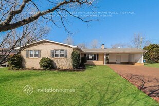 911 Thomas St in Statesville, NC - Building Photo