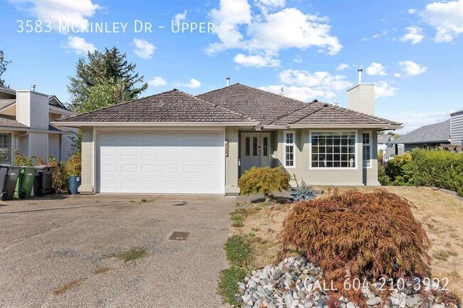 property at 3583 McKinley Dr