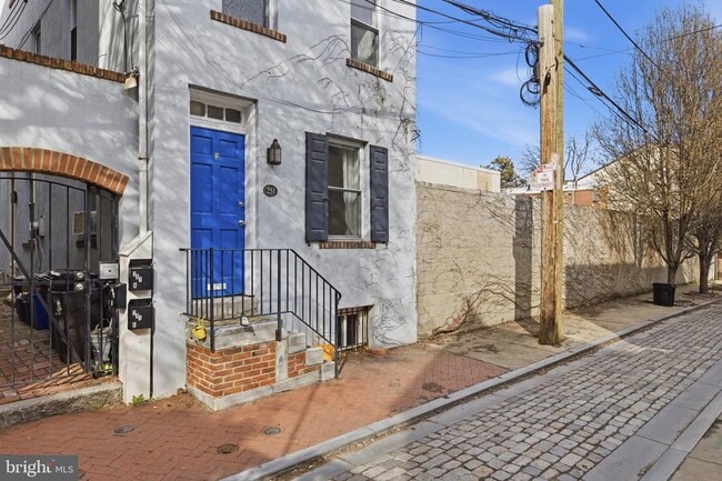 property at 251 Fulton St