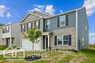 4033 NE Billie Ln in Cleveland, TN - Building Photo - Building Photo