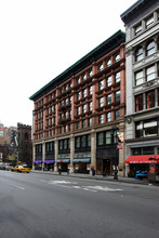 The Cammeyer in New York, NY - Building Photo - Building Photo