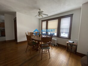 230 S Huntington Ave, Unit 2 in Boston, MA - Building Photo - Building Photo