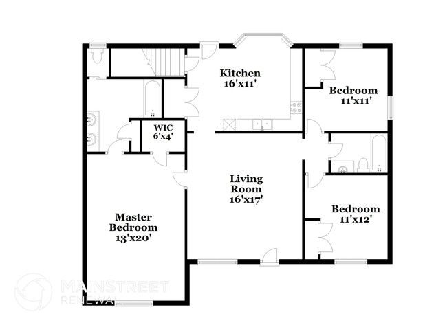 1025 Sky View Ln in Odenville, AL - Building Photo - Building Photo