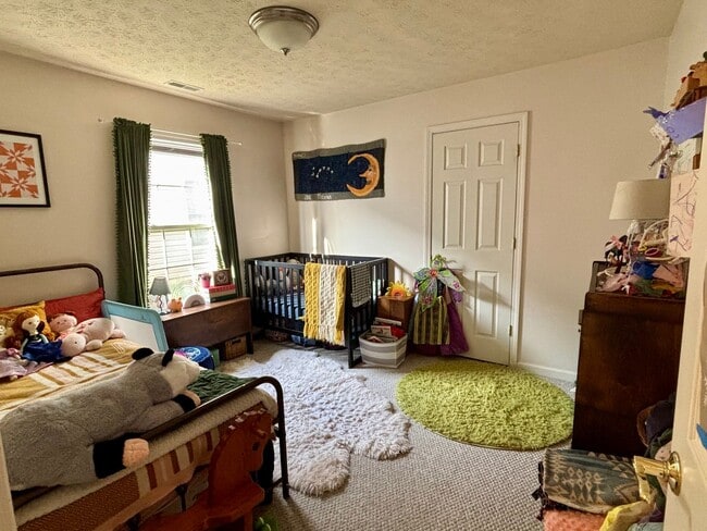 3730 Ellison Dr in West Lafayette, IN - Building Photo - Building Photo