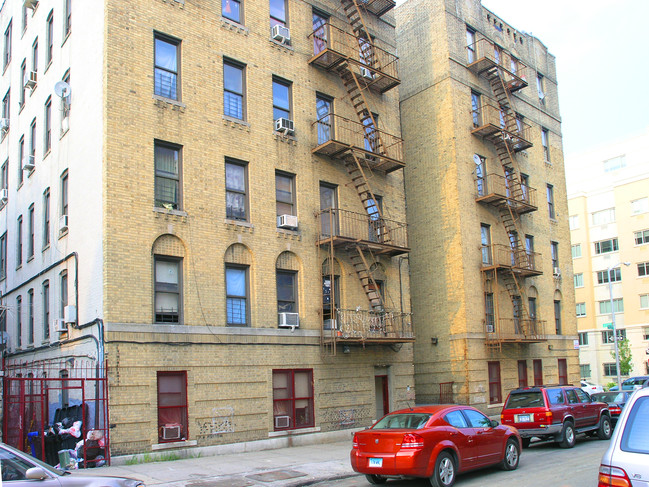 65 Jesup Pl in Bronx, NY - Building Photo - Building Photo