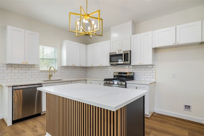 property at 6417 Eastland St