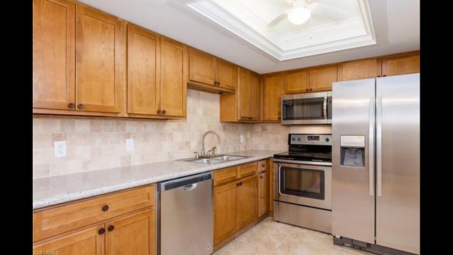 12471 McGregor Blvd, Unit 12471 McGregor Blvd in Ft. Myers, FL - Building Photo - Building Photo