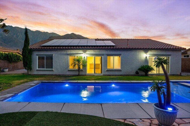 3664 Vista Verde in Palm Springs, CA - Building Photo - Building Photo