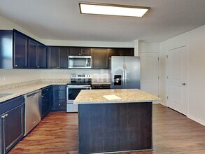 222 Rambling Rd in Greenfield, IN - Building Photo - Building Photo