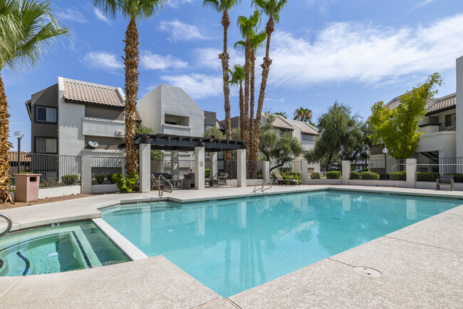 Galleria Apartments