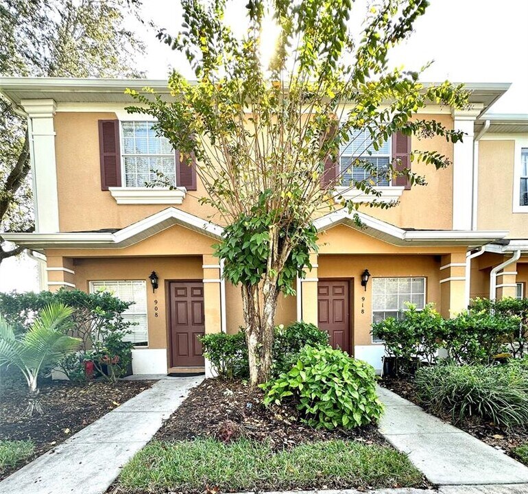 918 Chelsea Dr in Davenport, FL - Building Photo
