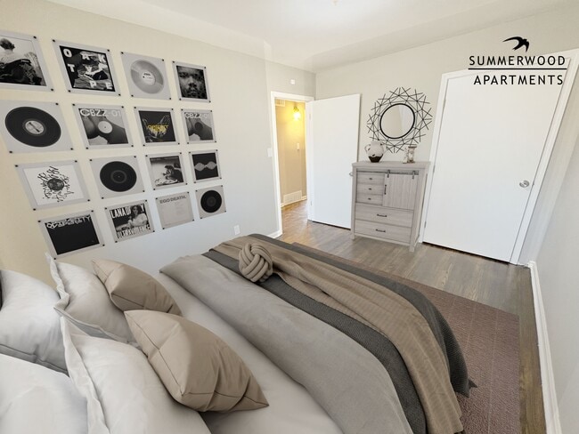 4015 Summer Ave in Memphis, TN - Building Photo - Building Photo