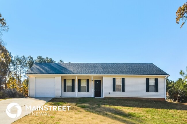 property at 55 Pebble Ridge Dr