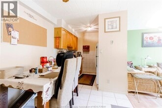 6595 Thornberry Crescent in Windsor, ON - Building Photo - Building Photo