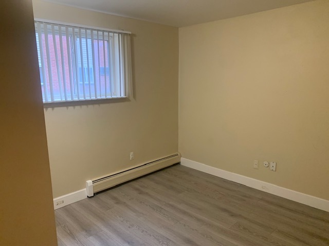 property at 7448 Central St