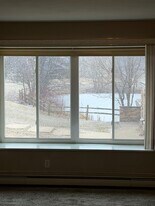 5901 W Brown Deer Rd, Unit Royal Gardens #113 in Brown Deer, WI - Building Photo